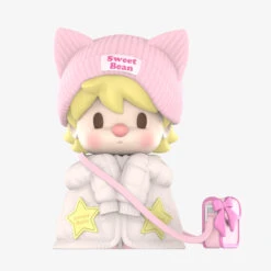 Sweet Bean Grow Up Quickly Figure