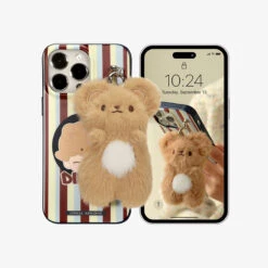DIMOO Animal Kingdom Series-Phone Case -Figurine Soldes Magasin 20240321 152555 971028 1200x1200