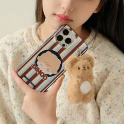 DIMOO Animal Kingdom Series-Phone Case -Figurine Soldes Magasin 20240321 152616 873932 1200x1200