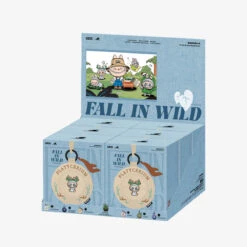 THE MONSTERS FALL IN WILD SERIES-Bucket Hat Mini Bag Blind Box -Figurine Soldes Magasin 20240411 175024 164378 1200x1200
