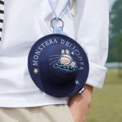 THE MONSTERS FALL IN WILD SERIES-Bucket Hat Mini Bag Blind Box -Figurine Soldes Magasin 20240411 175024 720117 1200x1200