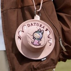 THE MONSTERS FALL IN WILD SERIES-Bucket Hat Mini Bag Blind Box -Figurine Soldes Magasin 20240411 175024 811491 1200x1200