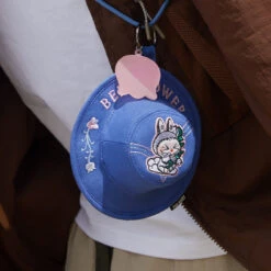 THE MONSTERS FALL IN WILD SERIES-Bucket Hat Mini Bag Blind Box -Figurine Soldes Magasin 20240411 175024 847426 1200x1200