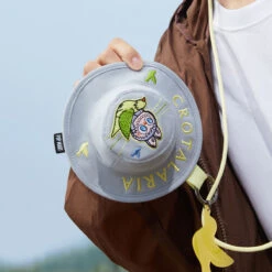 THE MONSTERS FALL IN WILD SERIES-Bucket Hat Mini Bag Blind Box -Figurine Soldes Magasin 20240411 175024 910124 1200x1200