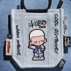 KUBO JEANS SERIES-MINI Bag -Figurine Soldes Magasin 20240415 155411 644476 1200x1200