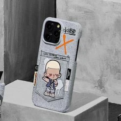 KUBO JEANS SERIES-Phone Case -Figurine Soldes Magasin 20240416 092124 874288 1200x1200