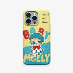 Baby Molly When I Was Three! Series-Phone Case -Figurine Soldes Magasin 20240422 114333 534874 1200x1200 1