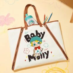 Baby Molly When I Was Three! Series-Shoulder Bag -Figurine Soldes Magasin 20240422 145039 044345 1200x1200