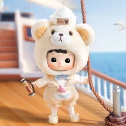 HACIPUPU Captain Bear Action Figure -Figurine Soldes Magasin 20240428 114442 186485 1200x1200