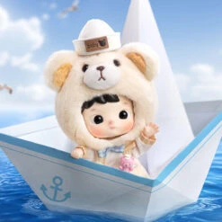 HACIPUPU Captain Bear Action Figure -Figurine Soldes Magasin 20240428 114442 589125 1200x1200