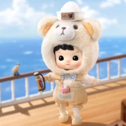 HACIPUPU Captain Bear Action Figure -Figurine Soldes Magasin 20240428 114442 627143 1200x1200