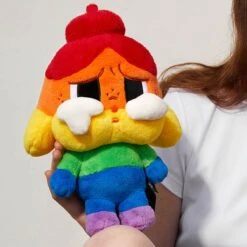 CRYBABY CHEER UP, BABY! SERIES-Plush Doll -Figurine Soldes Magasin 20240428 143432 579280 1200x1200