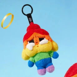CRYBABY CHEER UP, BABY! SERIES-Plush Doll Pendant -Figurine Soldes Magasin 20240428 144901 367189 1200x1200