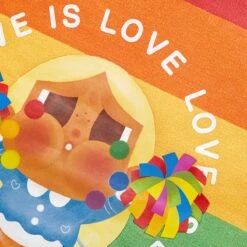 CRYBABY CHEER UP, BABY! SERIES-Canvas Bag -Figurine Soldes Magasin 20240430 115238 458116 1200x1200