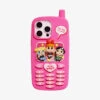 CRYBABY × Powerpuff Girls Series-Phone Case -Figurine Soldes Magasin 20240506 112449 138165 1200x1200