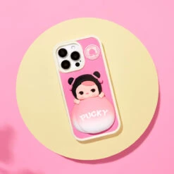 PUCKY The Feast Series-Phone Case -Figurine Soldes Magasin 20240520 110225 028775 9 1200x1200