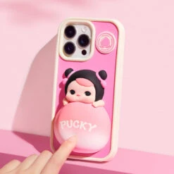 PUCKY The Feast Series-Phone Case -Figurine Soldes Magasin 20240520 110225 969057 4 1200x1200