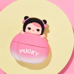 PUCKY The Feast Series-Earphone Bag -Figurine Soldes Magasin 20240520 110939 230345 7 1200x1200