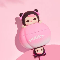PUCKY The Feast Series-Earphone Bag -Figurine Soldes Magasin 20240520 110939 621873 4 1200x1200