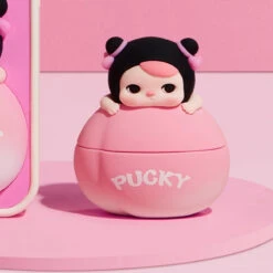 PUCKY The Feast Series-Earphone Bag -Figurine Soldes Magasin 20240520 110939 876805 6 1200x1200