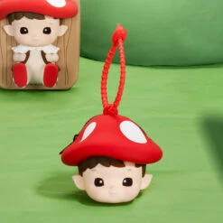 HACIPUPU Adventures In The Woods Series-Earphone Bag -Figurine Soldes Magasin 20240604 144202 811655 5 1200x1200