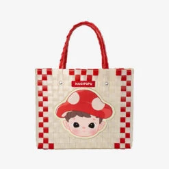 HACIPUPU Adventures In The Woods Series-Handbag