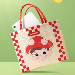 HACIPUPU Adventures In The Woods Series-Handbag -Figurine Soldes Magasin 20240604 150418 345752 3 1200x1200