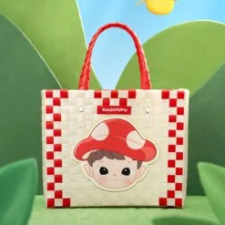HACIPUPU Adventures In The Woods Series-Handbag -Figurine Soldes Magasin 20240604 150420 203341 4 1200x1200