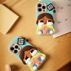 CRYBABY Sunset Concert Series-Phone Case -Figurine Soldes Magasin 20240617 105528 137428 3 1200x1200
