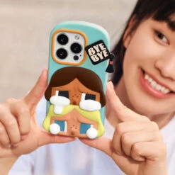 CRYBABY Sunset Concert Series-Phone Case -Figurine Soldes Magasin 20240617 105528 415740 6 1200x1200