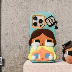 CRYBABY Sunset Concert Series-Phone Case -Figurine Soldes Magasin 20240617 105528 794063 4 1200x1200