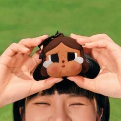 CRYBABY Sunset Concert Series-Earphone Bag -Figurine Soldes Magasin 20240617 140415 284103 6 1200x1200