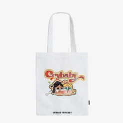 CRYBABY Sunset Concert Series-Shoulder Bag