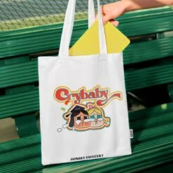 CRYBABY Sunset Concert Series-Shoulder Bag -Figurine Soldes Magasin 20240617 140803 268484 3 1200x1200