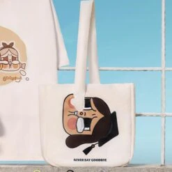 CRYBABY Sunset Concert Series-Cotton Filled Shoulder Bag -Figurine Soldes Magasin 20240617 141223 064277 3 1200x1200