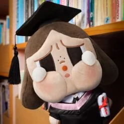 CRYBABY Sunset Concert Series-Plush Doll -Figurine Soldes Magasin 20240617 143210 982129 2 1200x1200