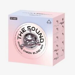 SKULLPANDA The Sound Series Phone Chain -Figurine Soldes Magasin 20240624 110242 841357 1200x1200