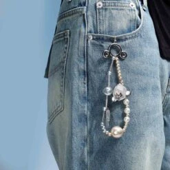 SKULLPANDA The Sound Series Phone Chain -Figurine Soldes Magasin 20240624 110328 760033 6 1200x1200