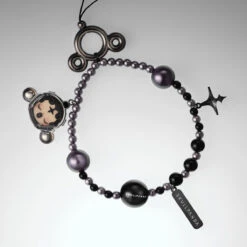 SKULLPANDA The Sound Series Phone Chain -Figurine Soldes Magasin 20240624 110328 809231 7 1200x1200