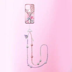 SKULLPANDA The Sound Series Phone Chain -Figurine Soldes Magasin 20240624 110328 811374 4 1200x1200