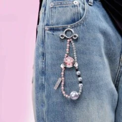 SKULLPANDA The Sound Series Phone Chain -Figurine Soldes Magasin 20240624 110329 423243 5 1200x1200