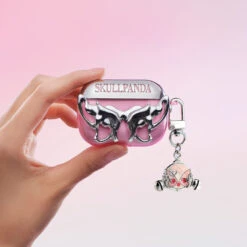 SKULLPANDA The Sound Series-Earphone Case For AirPods Pro -Figurine Soldes Magasin 20240624 113451 517458 4 1200x1200