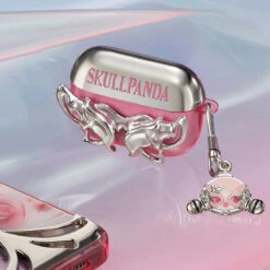 SKULLPANDA The Sound Series-Earphone Case For AirPods Pro -Figurine Soldes Magasin 20240624 113452 562827 3 1200x1200