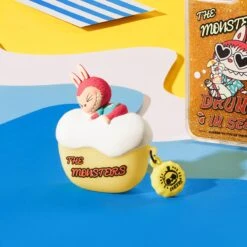 THE MONSTERS Enchanted By The Seaside Series-Earphone Case For Airpods Pro -Figurine Soldes Magasin 20240708 143813 911420 4 1200x1200