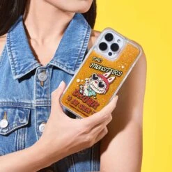 THE MONSTERS Enchanted By The Seaside Series-Phone Case -Figurine Soldes Magasin 20240708 144225 068657 4 1200x1200