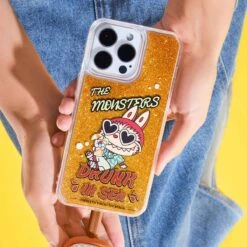 THE MONSTERS Enchanted By The Seaside Series-Phone Case -Figurine Soldes Magasin 20240708 144225 159489 3 1200x1200