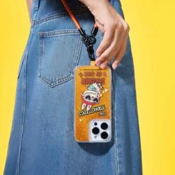 THE MONSTERS Enchanted By The Seaside Series-Phone Case -Figurine Soldes Magasin 20240708 144225 694243 5 1200x1200