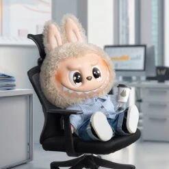 THE MONSTERS - FLIP WITH ME Vinyl Plush Doll -Figurine Soldes Magasin 20240708 145943 970022 2 1200x1200