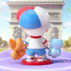 DIMOO I Can Make It Figurine-Blue Ver. -Figurine Soldes Magasin 20240717 112506 656678 5 1200x1200