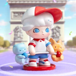 DIMOO I Can Make It Figurine-Blue Ver. -Figurine Soldes Magasin 20240717 112506 775853 3 1200x1200